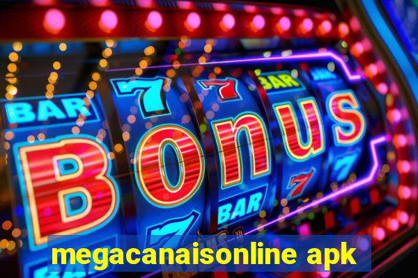 megacanaisonline apk